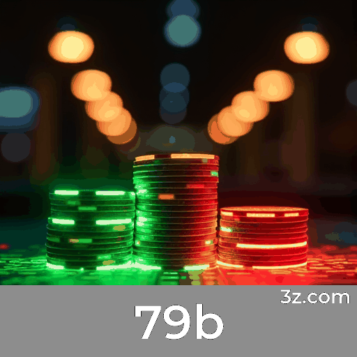 79b: Seu Cassino Confiável e Seguro
